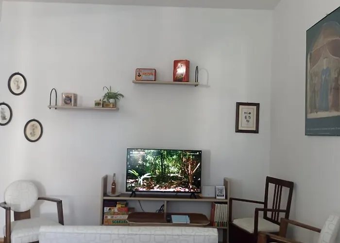 La Casa Ideale Arezzo