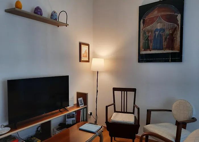 La Casa Ideale Arezzo