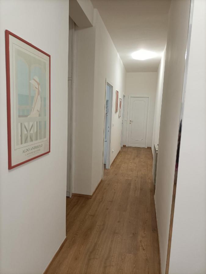 La Casa Ideale Apartment