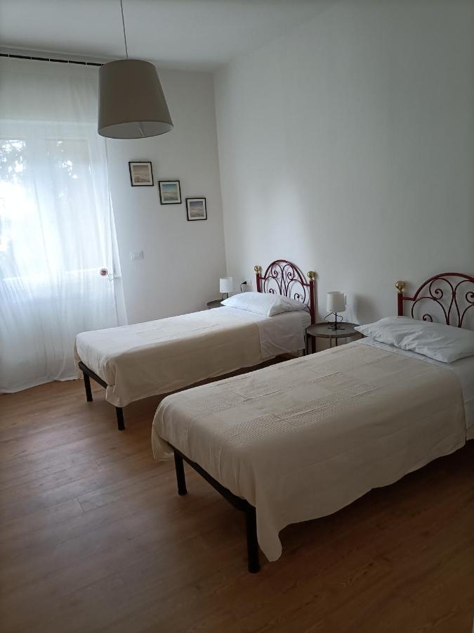 Apartment La Casa Ideale Arezzo