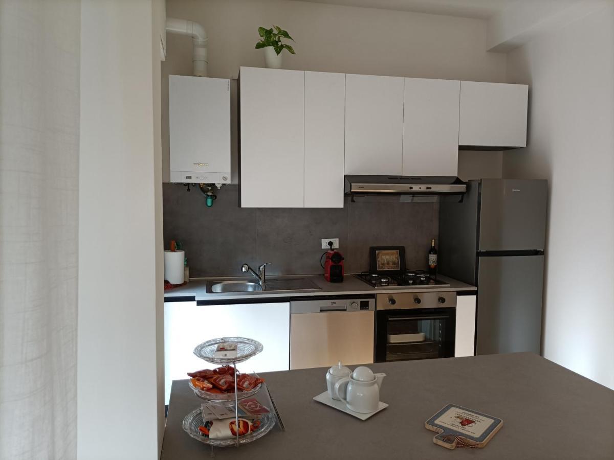 La Casa Ideale Apartment Arezzo