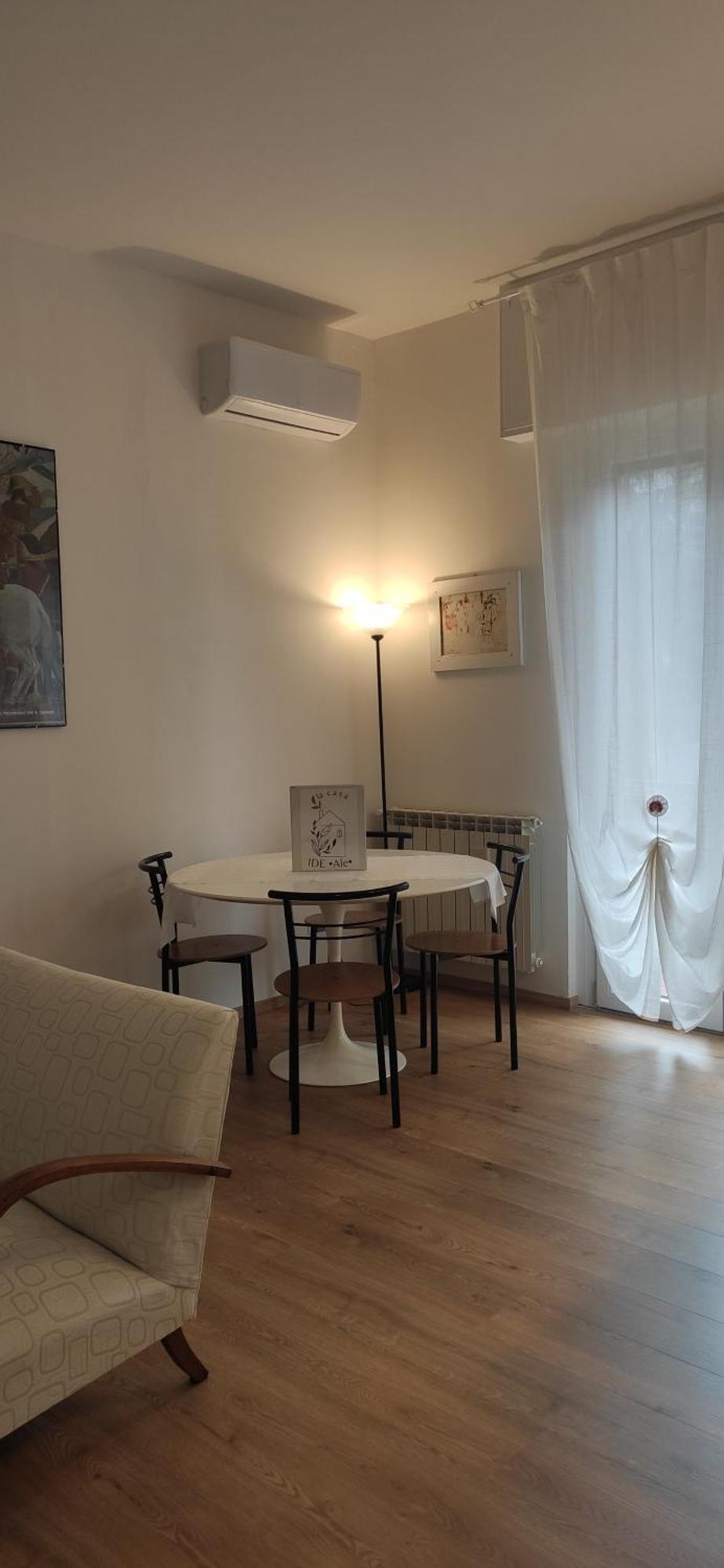 Appartement La Casa Ideale *