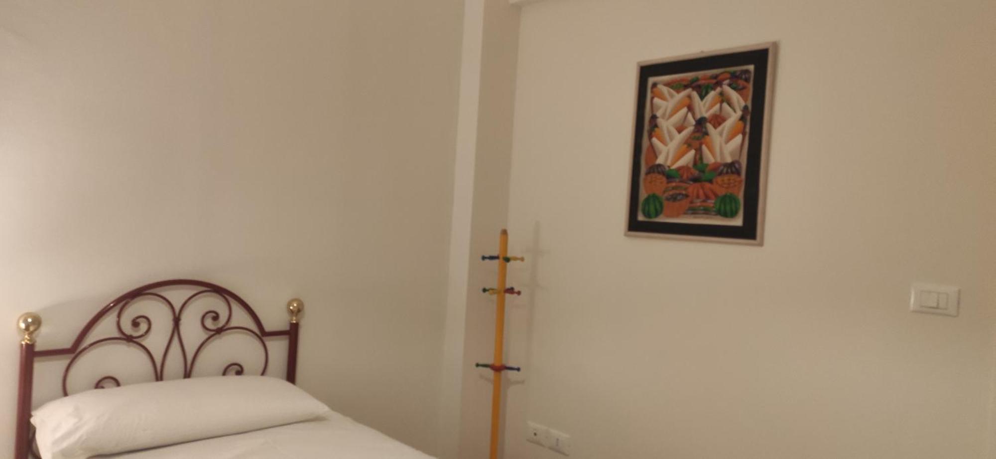 Apartment La Casa Ideale Arezzo