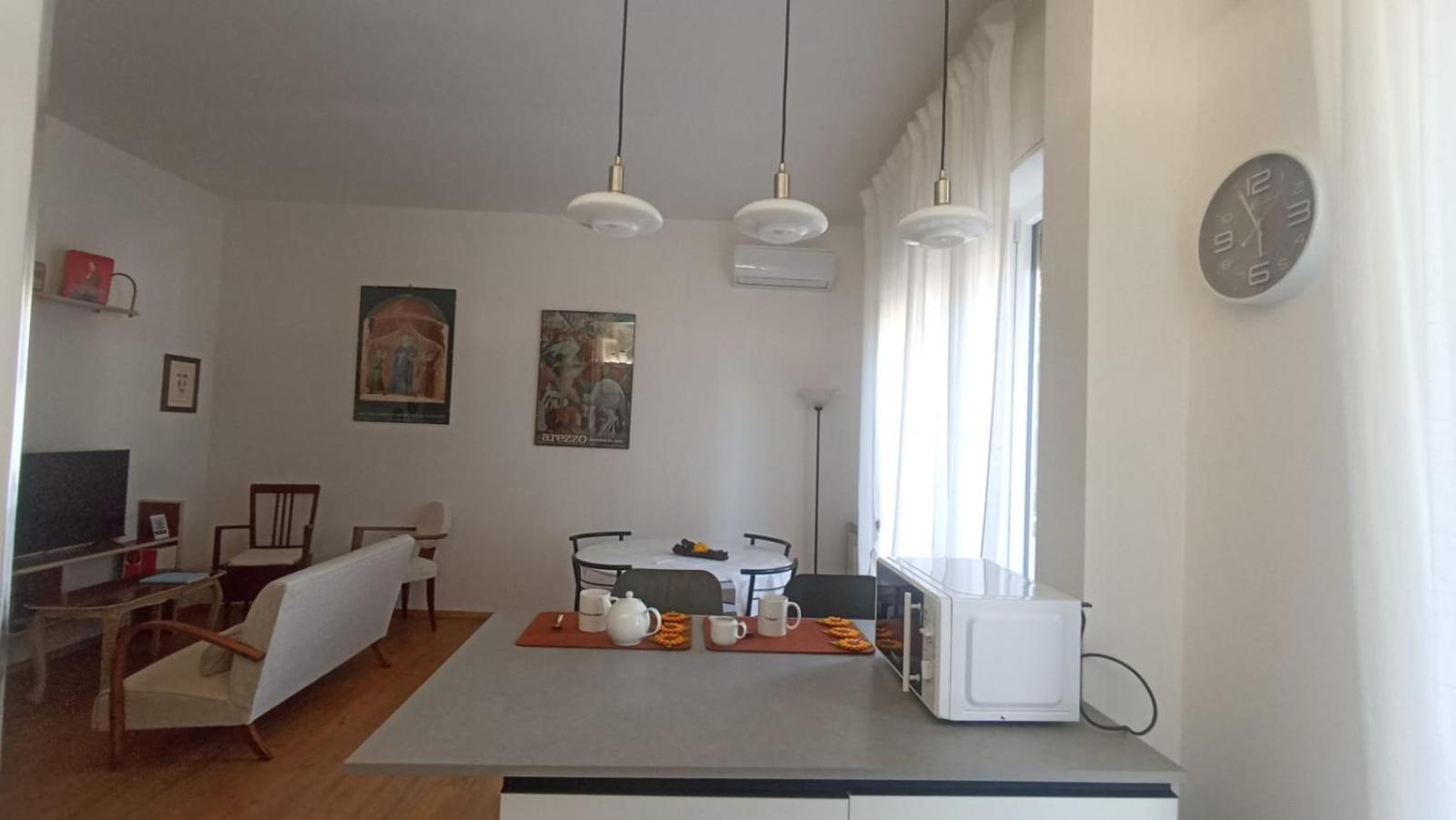 La Casa Ideale Apartment