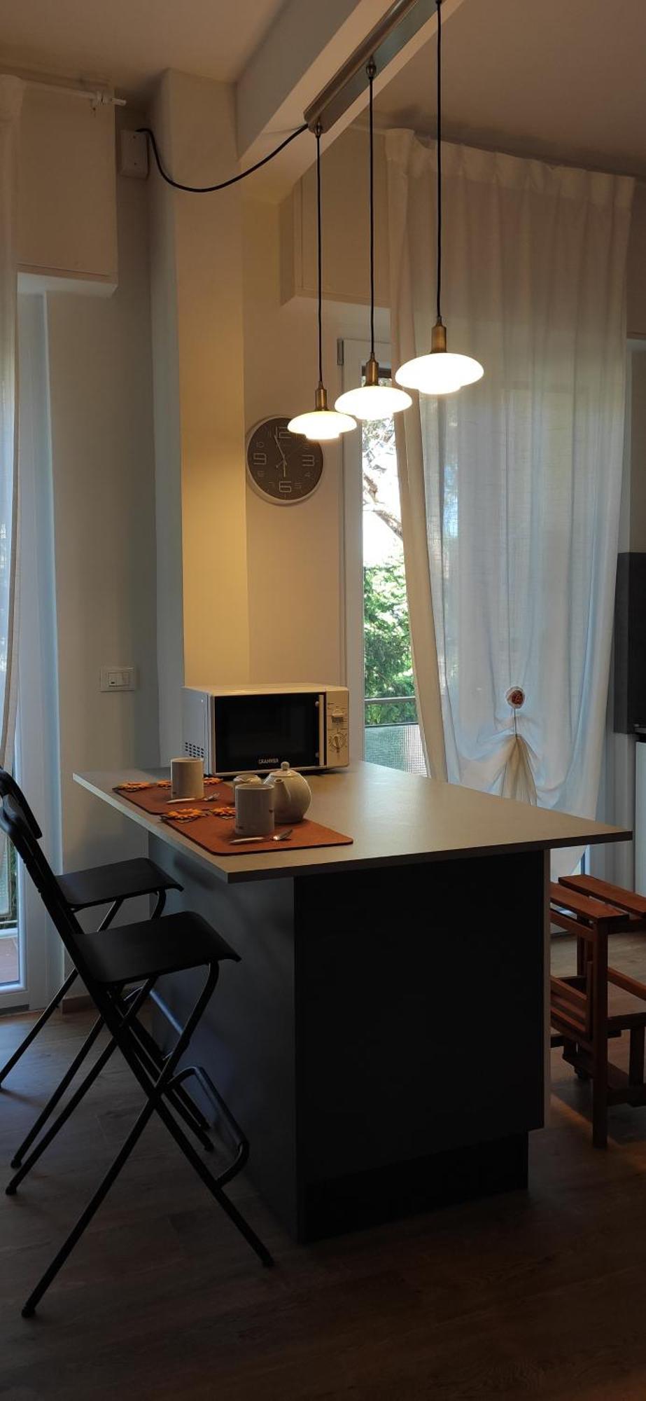 Apartment La Casa Ideale *