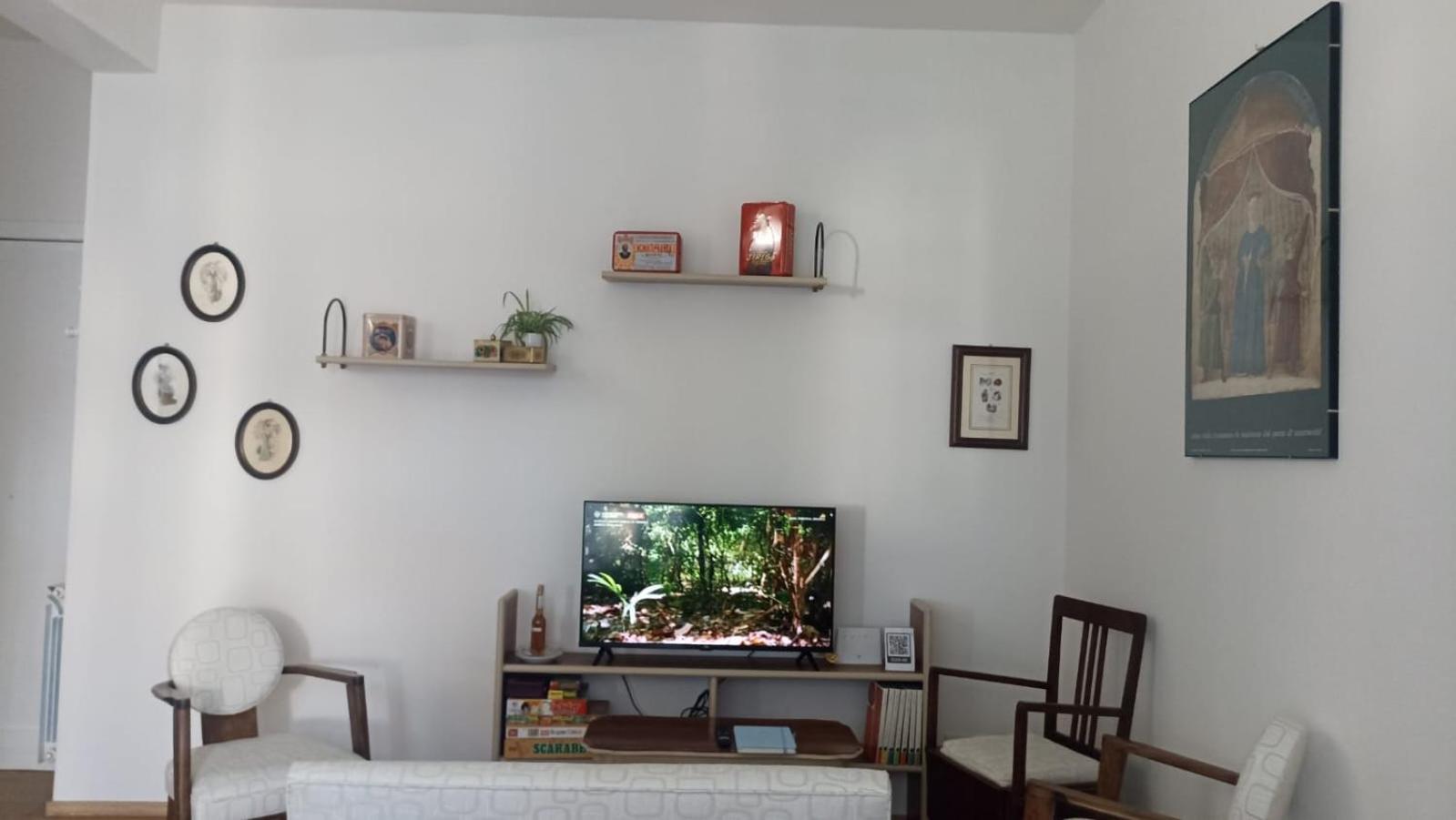 Appartement La Casa Ideale