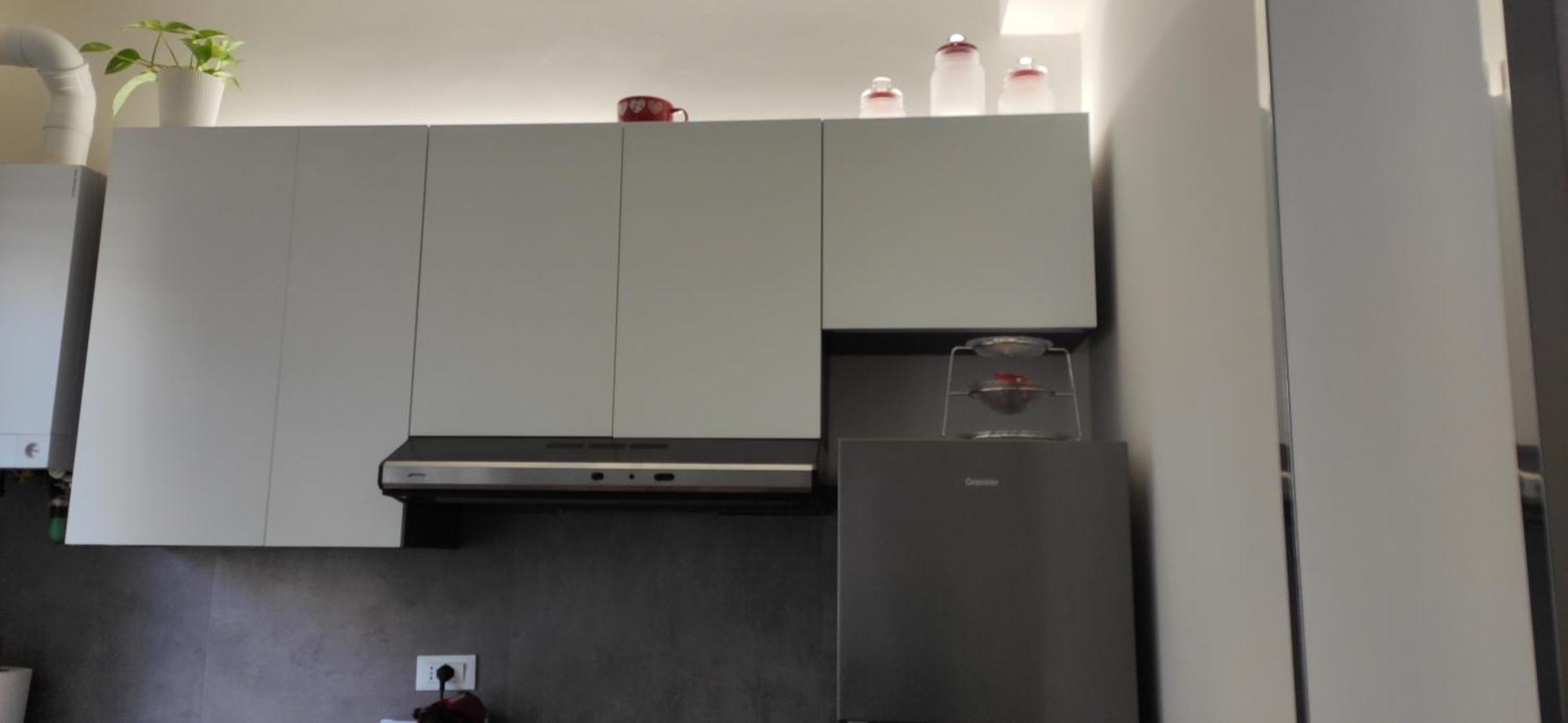 La Casa Ideale Appartement *
