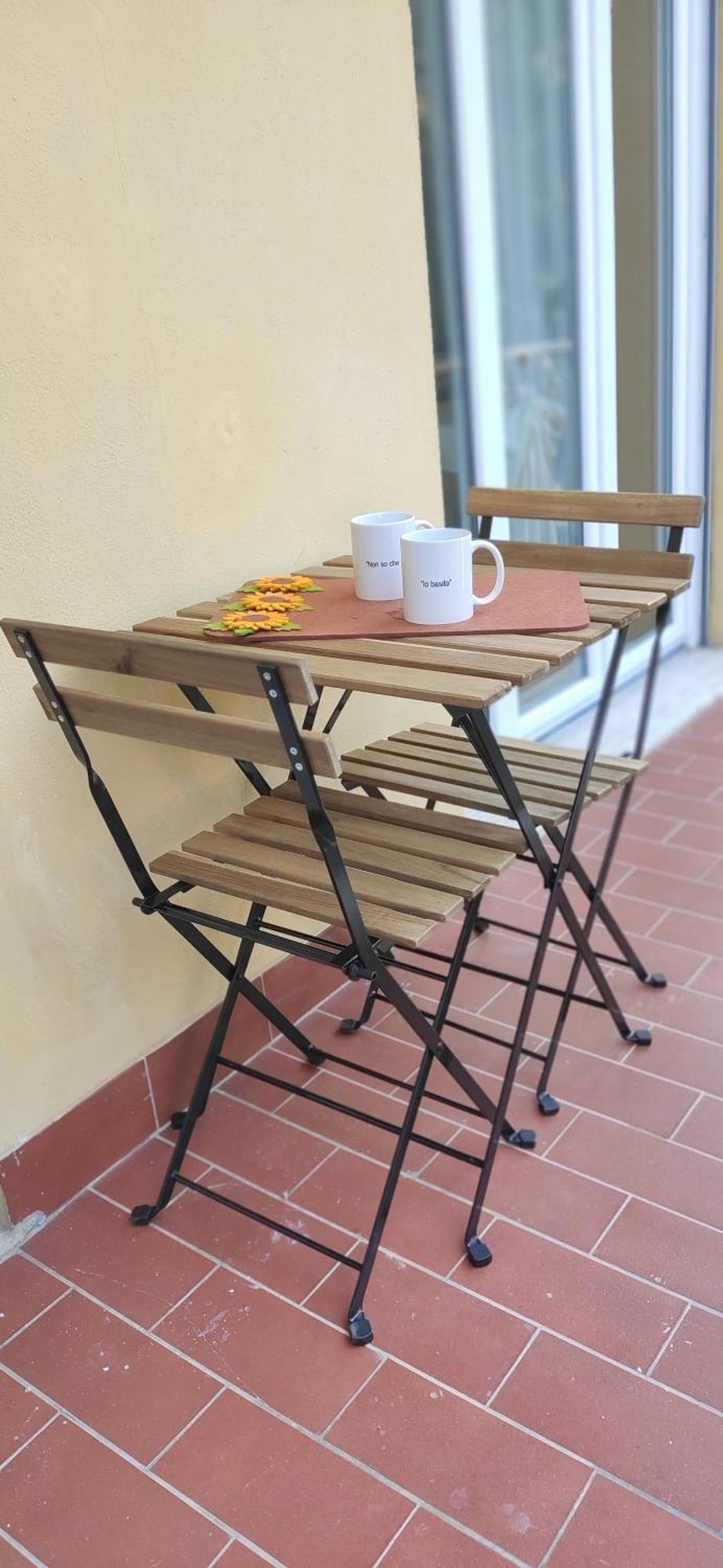 Apartment La Casa Ideale