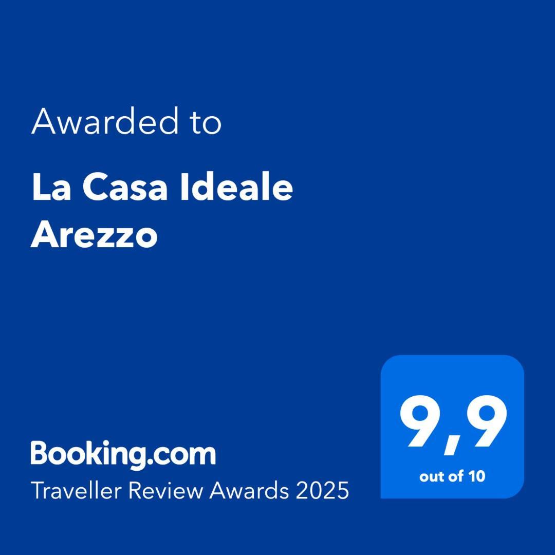 La Casa Ideale Apartment *