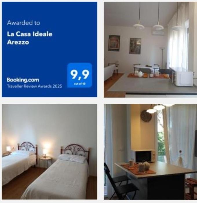 La Casa Ideale Apartment