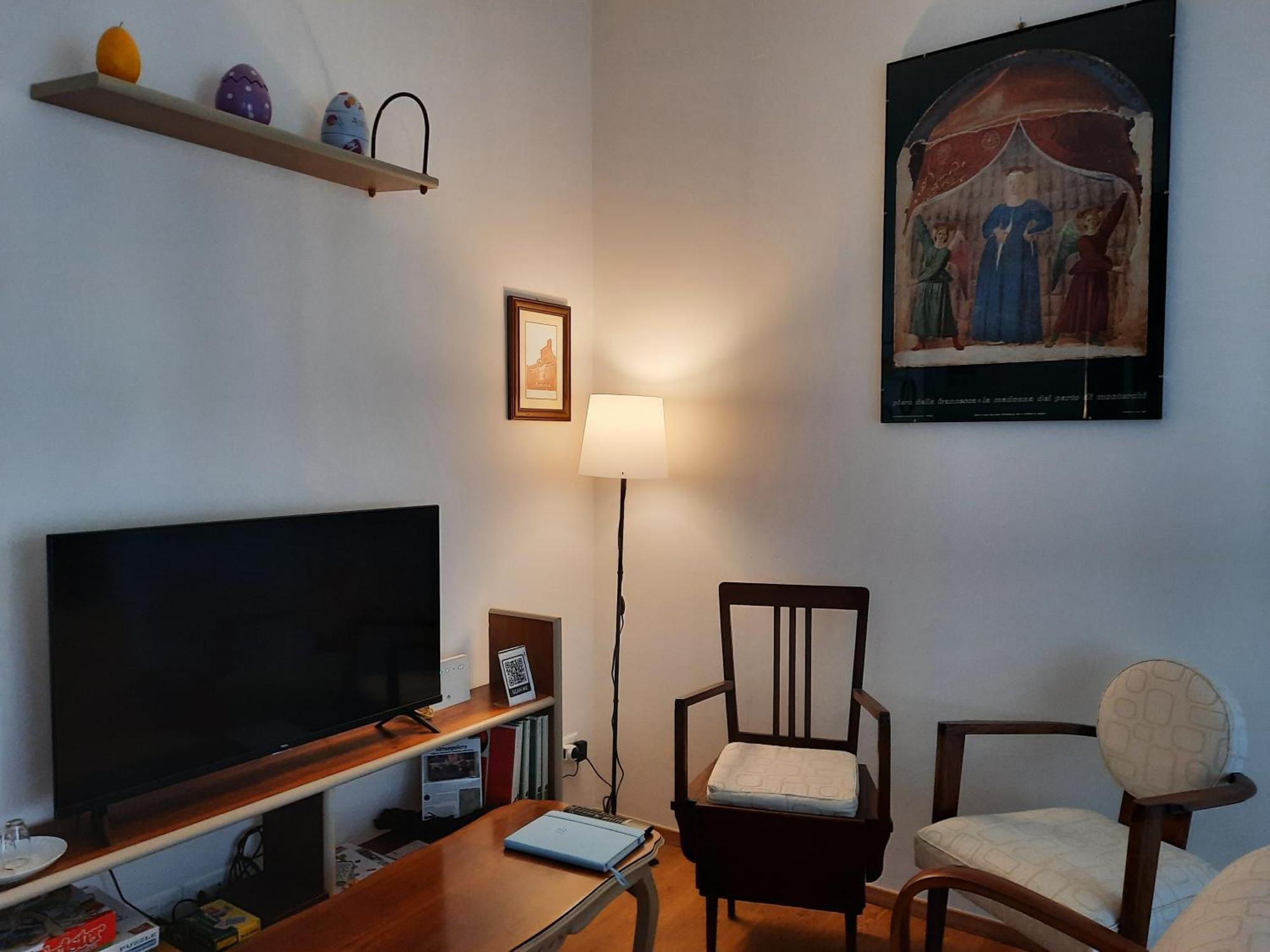 Apartment La Casa Ideale *