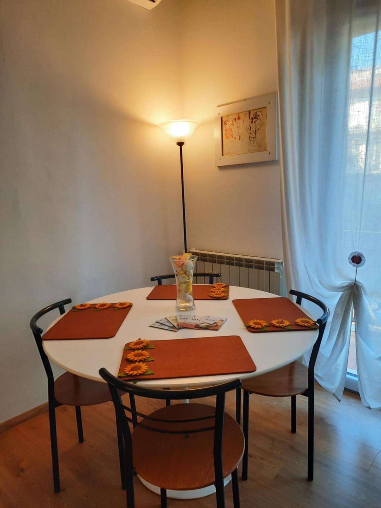 La Casa Ideale Apartment